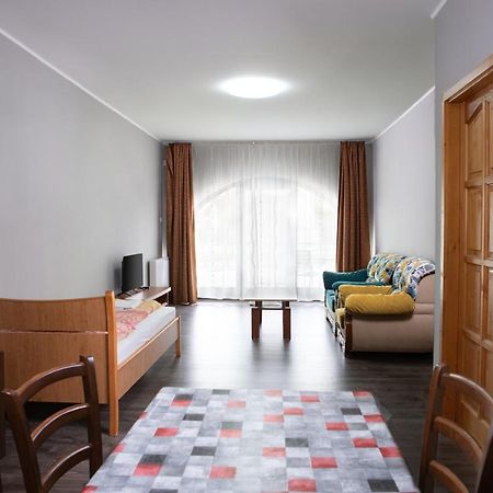 Apartman Centrum Morahalom Exterior photo