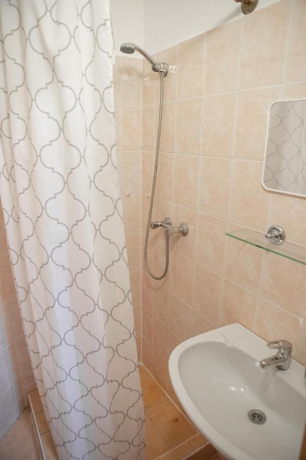 Apartman Centrum Morahalom Exterior photo